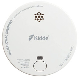 Czujnik dymu bateryjny Kidde KID-2030-DSR