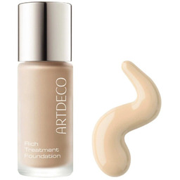 ARTDECO Rich Treatment Foundation podkład rozświetlający 28 20ml
