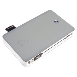 XTORM Powerbank XB202LU Discover 15000mAh + kabel lightning