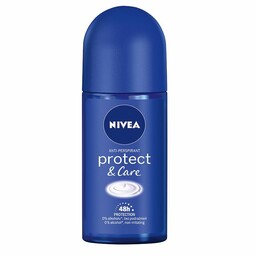 NIVEA_Protect & Care antyperspirant w kulce 50ml