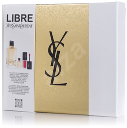 Yves Saint Laurent Libre Set: Woda perfumowana 90ml