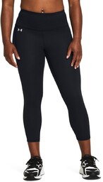 Under Armour Women s leggings Motion Capri Black