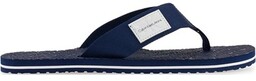 Japonki Calvin Klein Beach Sandal Woven Patch YM0YM00657-C7I