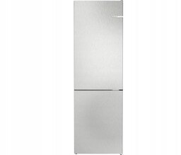 Chłodziarko-zamrażarka Bosch KGN362LDF