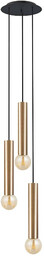 Lampa nad stół wisząca nowoczesna BATON 7855 -