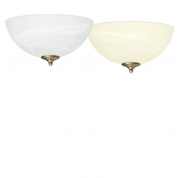 Plafon mosiężny Y-PL3D