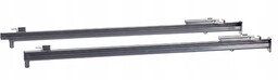 Prowadnice teleskopowe Electrolux TR2LV