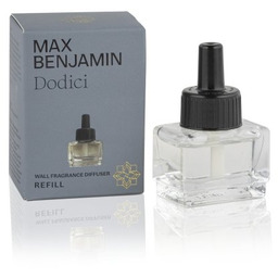 Max Benjamin CLASSIC Wymienny Wkład do Dyfuzora Ściennego