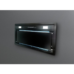 Okap Falmec Built-in Max Evo 70 Czarny 600