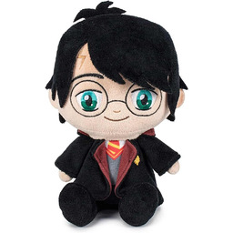 Słynne Softies 27-centymetrowa pluszowa zabawka Harry Potter, miękka