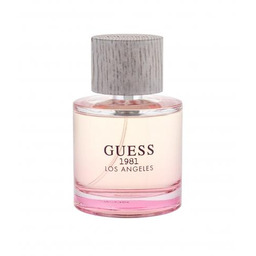 GUESS Guess 1981 Los Angeles woda toaletowa 100