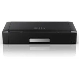 Epson WorkForce WF-100W Czarny Drukarka atramentowa