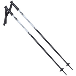 Kije narciarskie Alpine Ski II uniwersalne