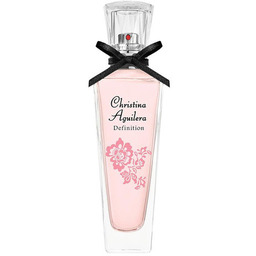 Christina Aguilera Definition woda perfumowana 50 ml