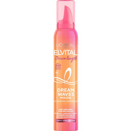 L Oréal Paris Elvital Dream Lenght Pianka