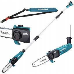 Okrzesywarka akumulatorowa z wysięgnikiem Makita DUA200Z01