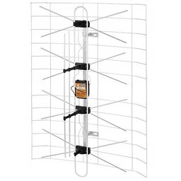 Antena Tv Szerokopasmowa Z Dipolem
