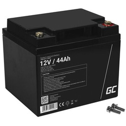 GREENCELL Akumulator AGM23 44Ah 12V