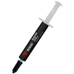 SAVIO PASTA TERMOPRZEWODZĄCA 8,5 W/MK,4G, TG-02