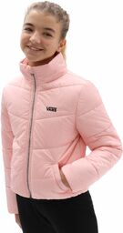 kurtka zimowa dziecięca VANS GIRLS FOUNDRY PUFFER MTE