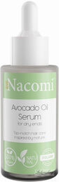 Nacomi - Avocado Oil Serum - Serum