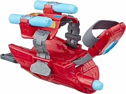 Marvel Avengers Iron Man Blast Repulsor Gauntlet zabawka,