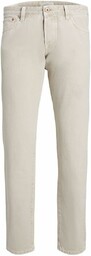 JACK & JONES Męskie dżinsy Loose Fit Chris