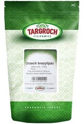 Targroch, Orzechy brazylijskie, 1 kg