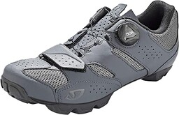 Giro Męskie buty do biegania w terenie