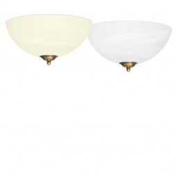 Plafon z mosiądzu AK-PL3D