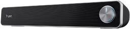 Soundbar Trust Arys Pc Black