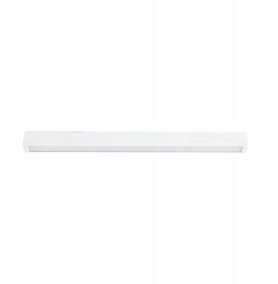 Plafon Lampa Led Nowodvorski Straight 7558 Biały