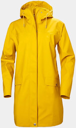 Helly Hansen Płaszcz W Moss Rain Coat