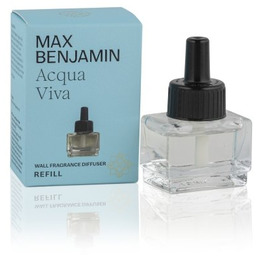 Max Benjamin CLASSIC Wymienny Wkład do Dyfuzora Ściennego
