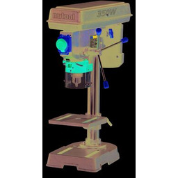 Wiertarka stołowa NBD350 13 mm 350 W Nutool