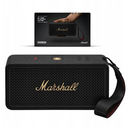 Marshall Middleton II Czarno-miedziany