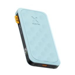 Xtorm Fuel5 10000mAh 20W Niebieski Powerbank
