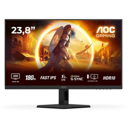 AOC MONITOR LED 23,8" Q24G4RE 180Hz