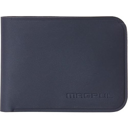 Magpul Unisex-Adult Polymer DAKA Dwukrotnie Taktyczny Minimalistyczny Portfel