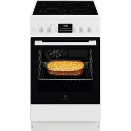 Electrolux Kuchnia LKR540266W