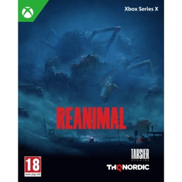 Reanimal Gra na Xbox Series X Gra