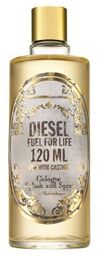 Diesel Fuel for life Cologne, Woda toaletowa 120ml