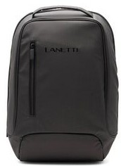 Lanetti Plecak LAN-K-008-04P Czarny