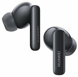HUAWEI Słuchawki dokanałowe FreeBuds 5i ANC Wodoodporne Czarny
