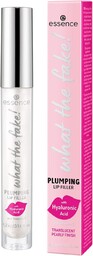 essence what the fake! Plumping Lip FILLER błyszczyk