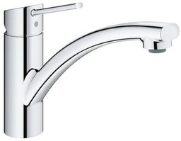 GROHE 30358000 Swift Jednouchwytowa bateria zlewozmywakowa, DN 15