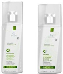 Zestaw Honma Tokyo Argan Perfect Care szampon +