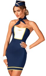 Bielizna-Stewardess uniform M/L