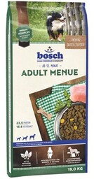 BOSCH Adult Menue Drób 15kg