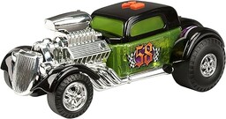 Road Rippers Rock&Roller czarny